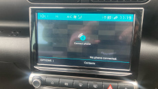 Citroen C3 Aircross 1.2 PureTech 110 Shine 5dr Petrol Hatchback